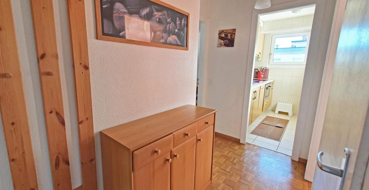 Perle De Leysin Apartment Exterior photo